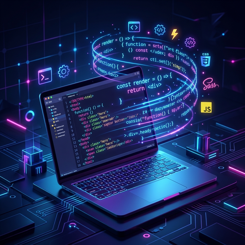 Artykuł: Jak wybrać programistę freelancera – 7 pytań, które warto zadać
